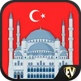 Turkey Travel & Explore, Offline Country Guide icon