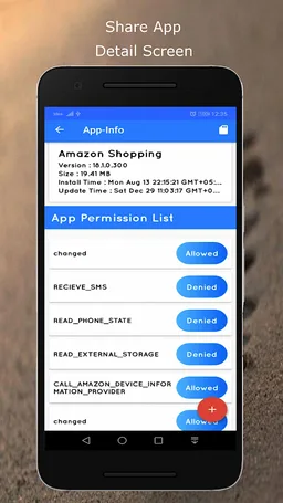 Share App screenshot 4