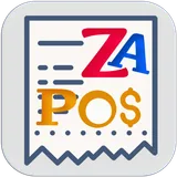 Za-POS Sales management system icon