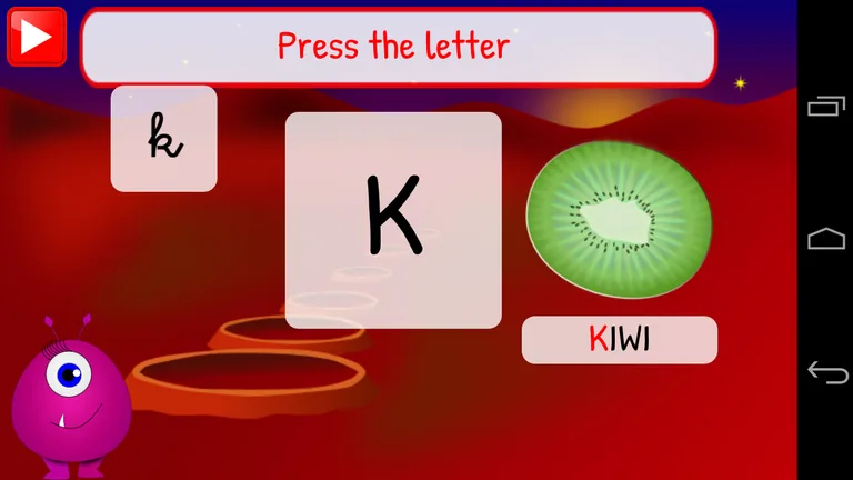 Preschool - Primary School ABC screenshot 4