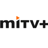 MiTV+: Watch Live TV and more icon