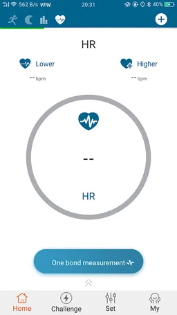 READSport(Global) screenshot 7