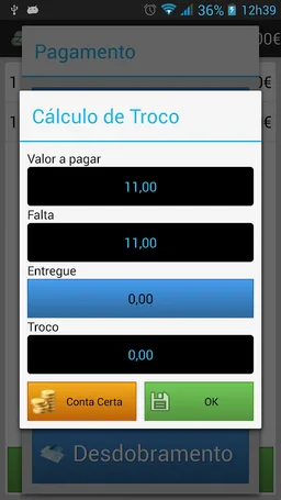 ZSPos Mobile screenshot 8