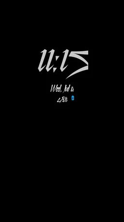 Glance Screen free screenshot 3