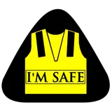 I'M SAFE icon