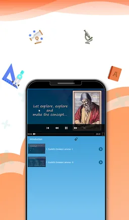 Tuition at Home – The Learning App screenshot 2