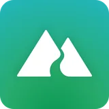 ViewRanger - Hiking Trails & Bike Rides icon
