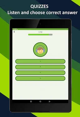 Arabic Number - 123 - Counting screenshot 10