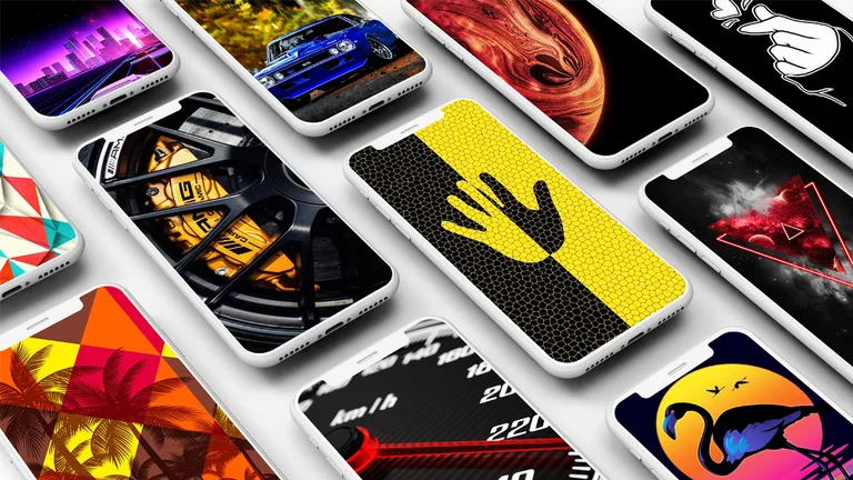 Cool Wallpapers screenshot 3