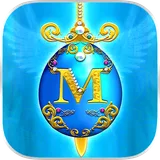 Archangel Michael Oracle Deck icon