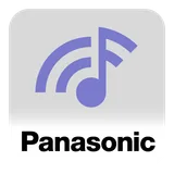 Panasonic Music Control icon