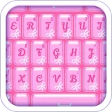 Pinkie Keyboard icon