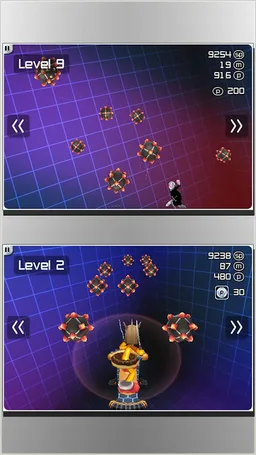 Stylish Sprint screenshot 13