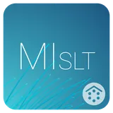 SLT MIUI - Widget & Icon pack icon