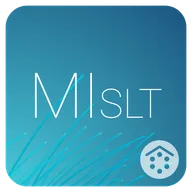 SLT MIUI - Widget & Icon pack icon