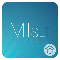 SLT MIUI - Widget & Icon pack icon