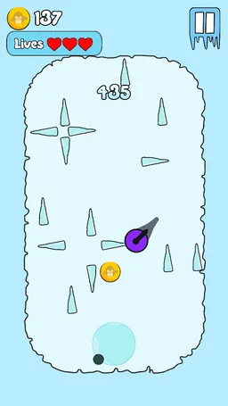 Icy Icicle screenshot 13