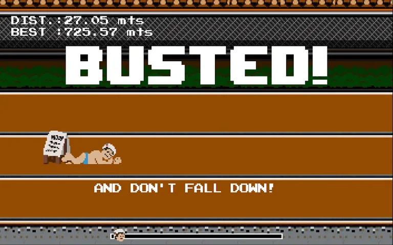 Run Ryan Run screenshot 15