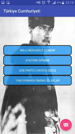 Türkler screenshot 5