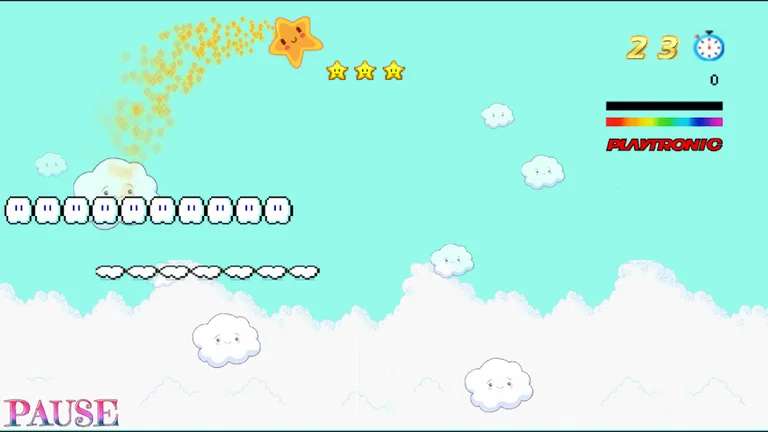 Roadstar screenshot 1