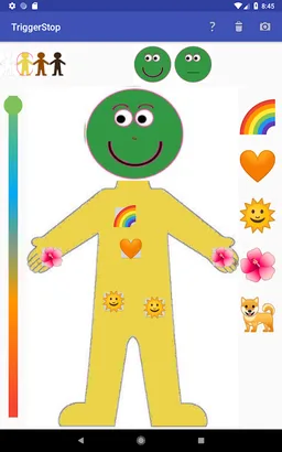 Trigger Stop screenshot 9