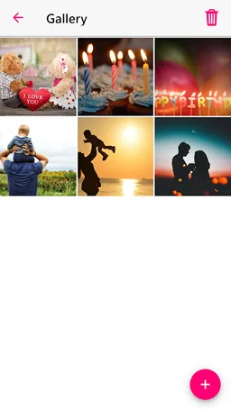 Love Date Counter screenshot 12