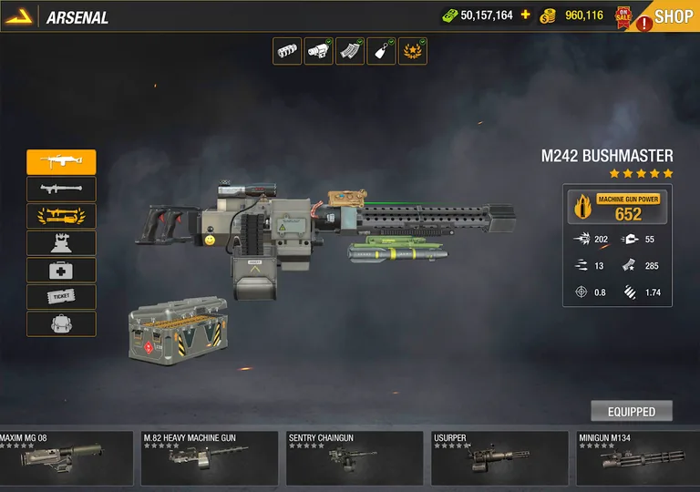 War Zone: Fight For Homeland screenshot 24