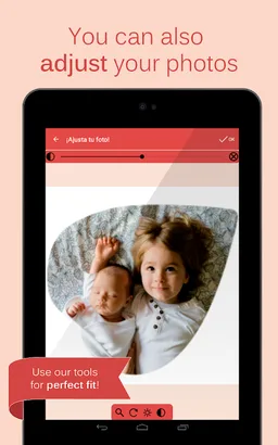 PixSlider - Video Slideshows screenshot 3