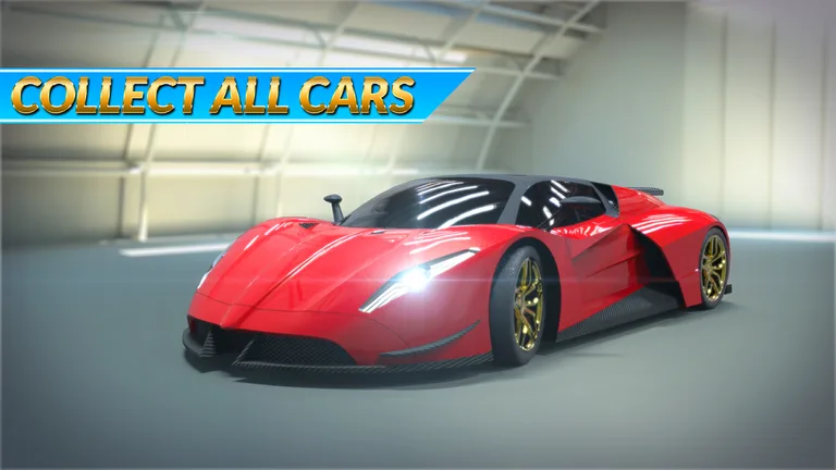 Road Drivers: Legacy screenshot 1