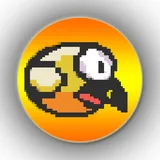 Free Bird Run icon