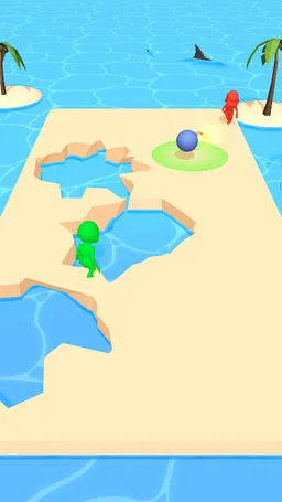 Boom Bash! screenshot 8