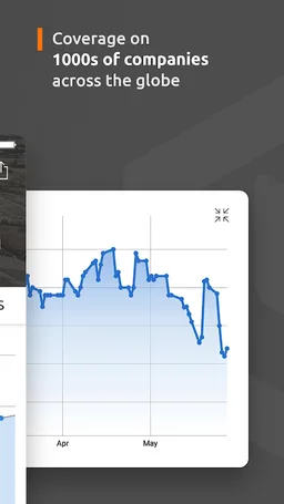 Proactive News, Media & Events screenshot 5