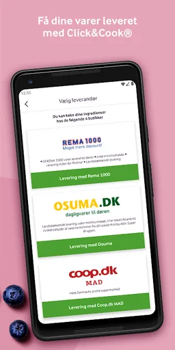 Cheasy® screenshot 5