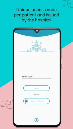 Virtual Waiting Room screenshot 2