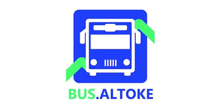 Bus.Altoke cover image