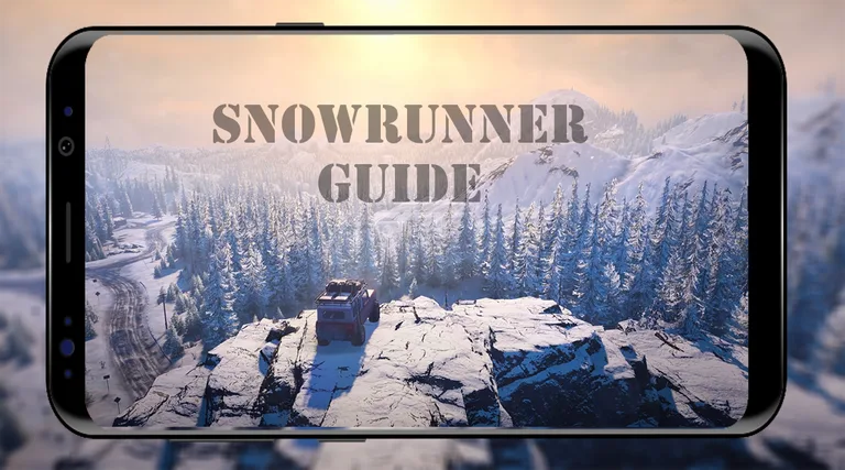 guide for SnowRunner tips screenshot 4