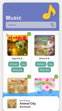 ACNH Pocket Guide screenshot 5