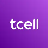 My Tcell — Plans and Wallet icon
