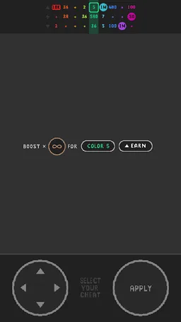 Idle Game 1 screenshot 2