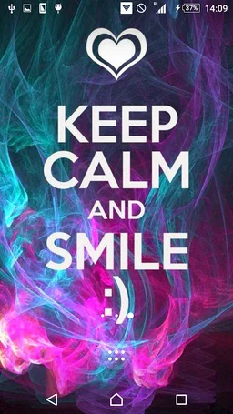 Keep Calm HD Backgrounds screenshot 3