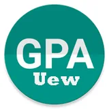 GPA Calculator(UeW) icon