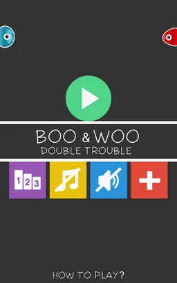 Boo & Woo: Double Trouble screenshot 8