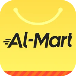 AlMart المارت icon