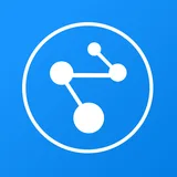 SHAREby - File Transfer & Share it icon