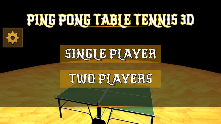 Ping Pong 3D | Table Tennis screenshot 6