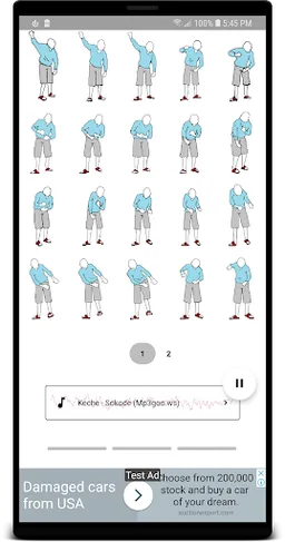Adowa | Shakushaku : MiZonto - screenshot 10