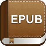 EPUB Reader for all books icon