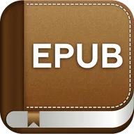 EPUB Reader for all books icon