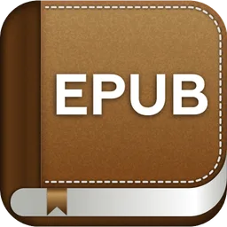 EPUB Reader for all books icon