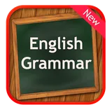 Basics of English Grammar with Quizs icon